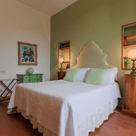 Villa Gamberaia Settignano Экстерьер фото
