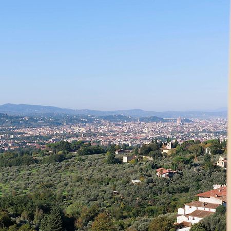 Villa Gamberaia Settignano Экстерьер фото
